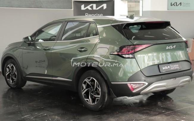 KIA - KIA Sportage