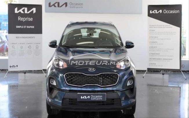KIA - KIA Picanto