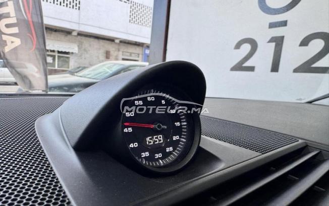 PORSCHE Panamera Turbo 2017 importee 