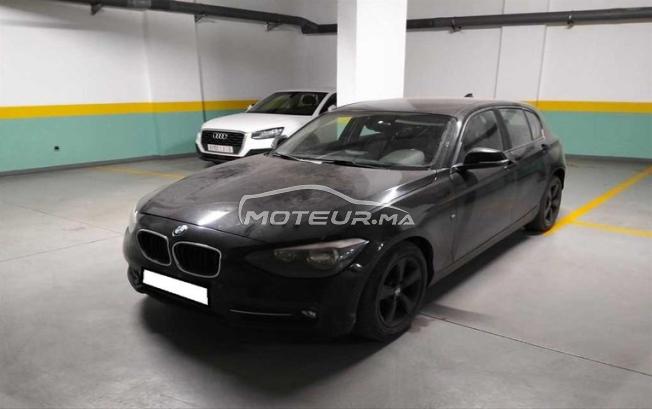 KIFAL - BMW SéRIE 1