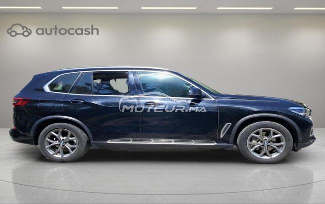 1354 - Bmw X5 2020 expertisée avec financement