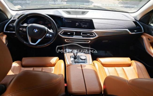 1354 - Bmw X5 2020 expertisée avec financement