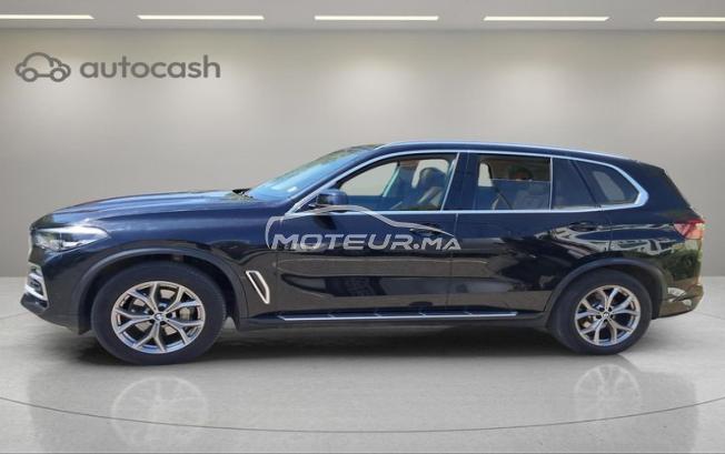 1354 - Bmw X5 2020 expertisée avec financement