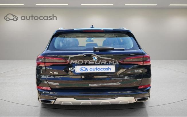 1354 - Bmw X5 2020 expertisée avec financement