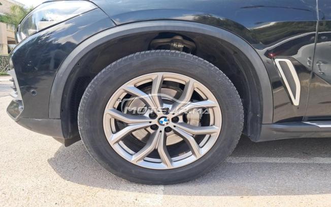 1354 - Bmw X5 2020 expertisée avec financement