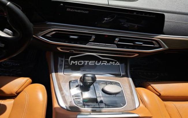 1354 - Bmw X5 2020 expertisée avec financement