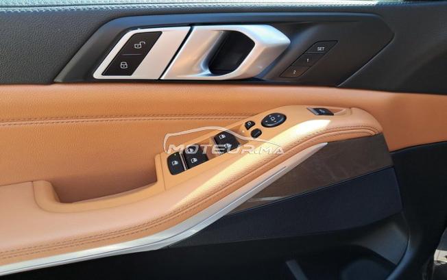 1354 - Bmw X5 2020 expertisée avec financement