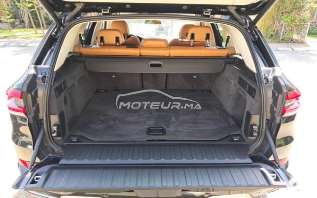 1354 - Bmw X5 2020 expertisée avec financement