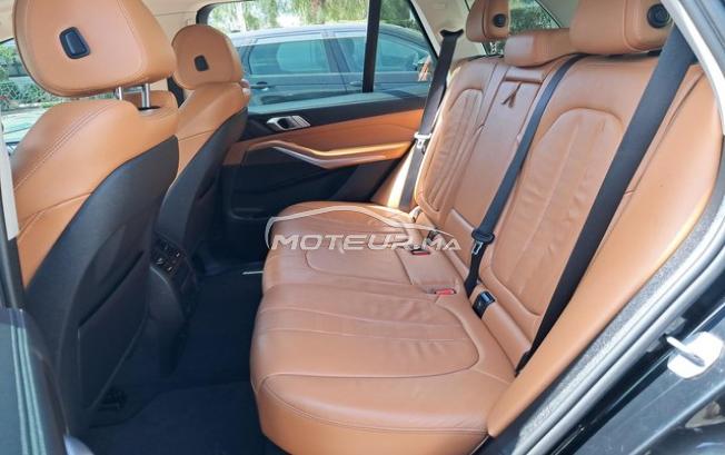 1354 - Bmw X5 2020 expertisée avec financement