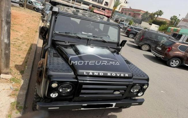 KIFAL - LAND-ROVER Defender