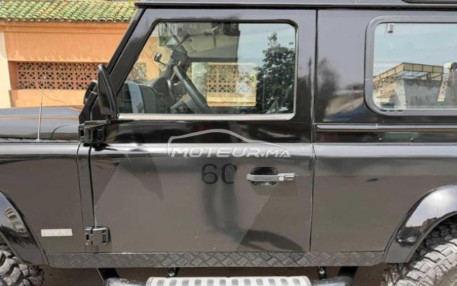 KIFAL - LAND-ROVER Defender