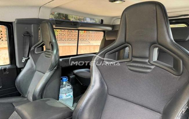 KIFAL - LAND-ROVER Defender