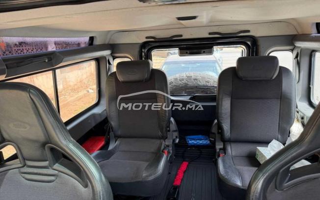 KIFAL - LAND-ROVER Defender