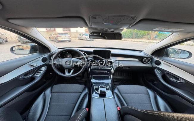 Mercedes-Benz C200  2016 dédouané 2019
