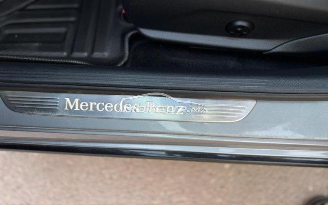 Mercedes-Benz C200  2016 dédouané 2019