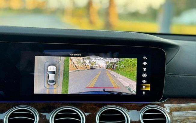 Mercedes Classe E300 de