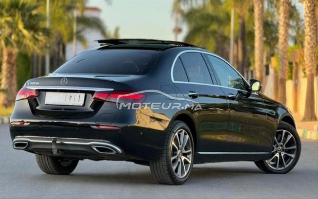 Mercedes Classe E300 de