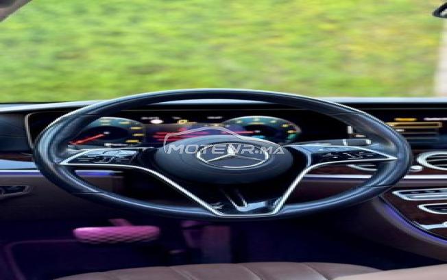 Mercedes Classe E300 de