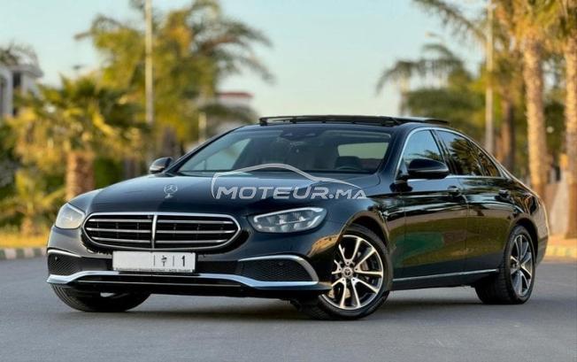 Mercedes Classe E300 de