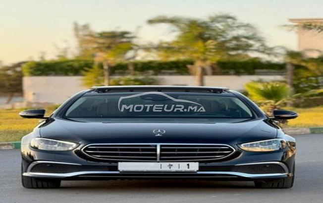 Mercedes Classe E300 de