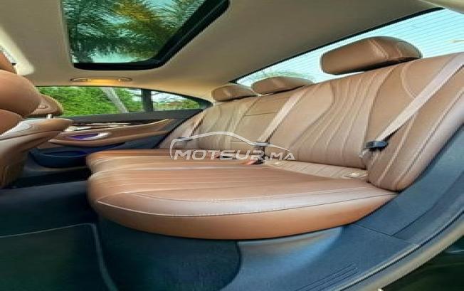 Mercedes Classe E300 de