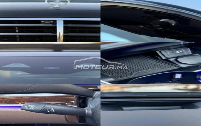 Mercedes Classe E300 de