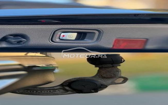 Mercedes Classe E300 de