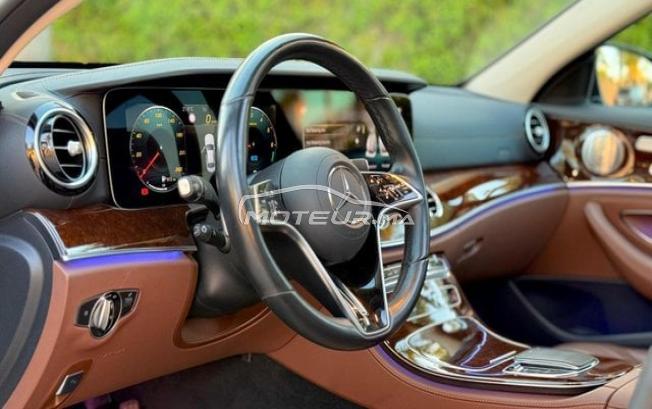 Mercedes Classe E300 de