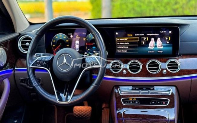 Mercedes Classe E300 de