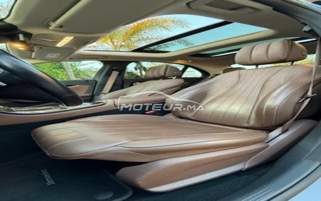 Mercedes Classe E300 de