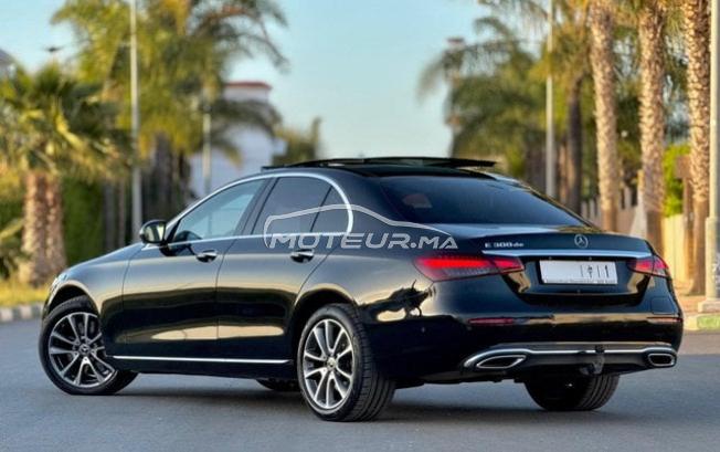 Mercedes Classe E300 de