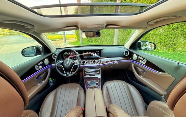 Mercedes Classe E300 de