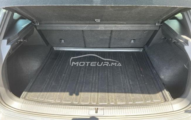 1356 - Volkswagen Tiguan 2021 expertisée avec fina