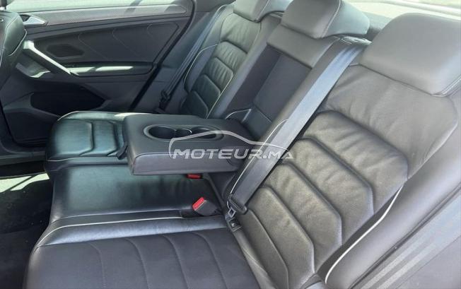 1356 - Volkswagen Tiguan 2021 expertisée avec fina