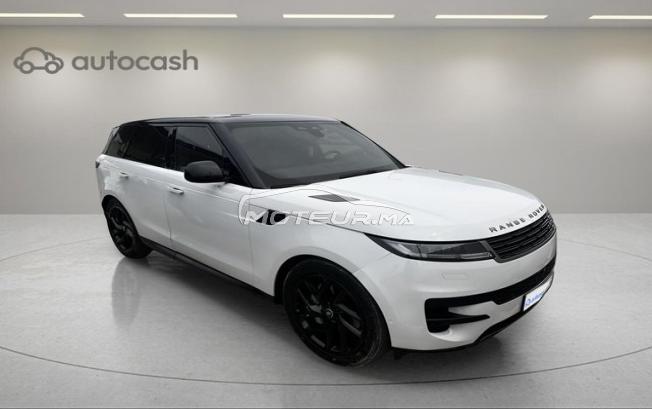 1349 - Land rover Range Rover Sport 2023 expertisé
