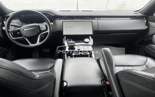 1349 - Land rover Range Rover Sport 2023 expertisé