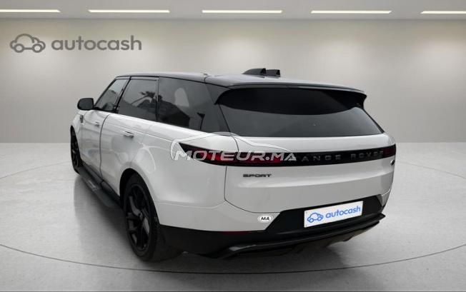 1349 - Land rover Range Rover Sport 2023 expertisé
