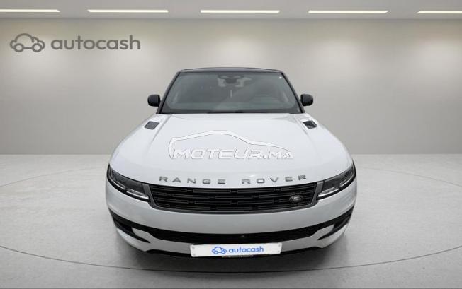 1349 - Land rover Range Rover Sport 2023 expertisé