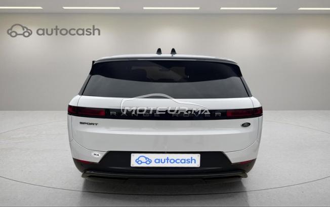 1349 - Land rover Range Rover Sport 2023 expertisé