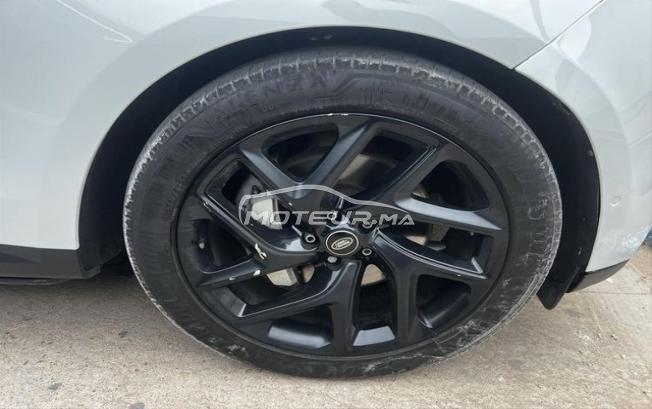 1349 - Land rover Range Rover Sport 2023 expertisé