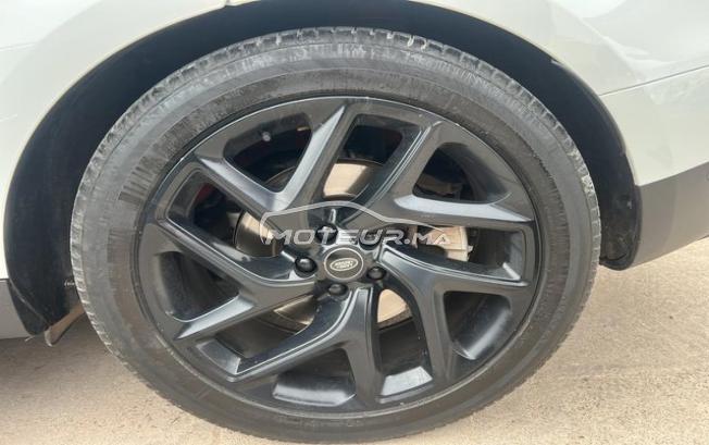 1349 - Land rover Range Rover Sport 2023 expertisé