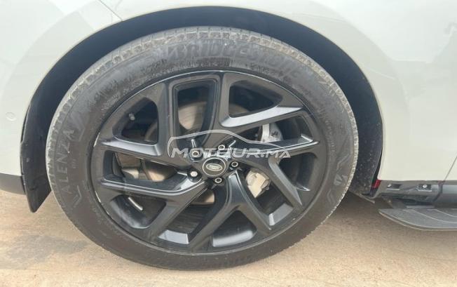 1349 - Land rover Range Rover Sport 2023 expertisé