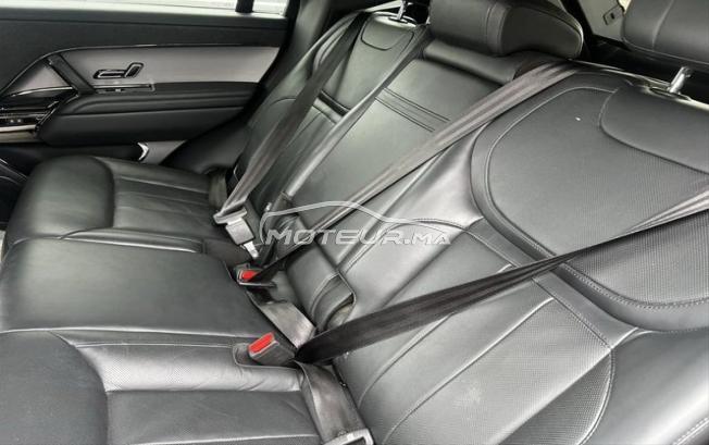 1349 - Land rover Range Rover Sport 2023 expertisé