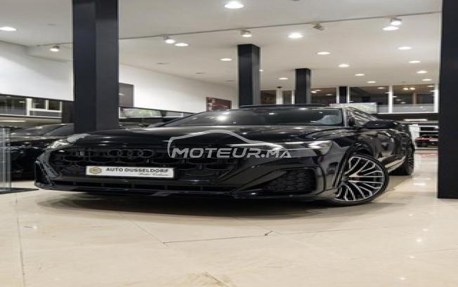 AUDI Q8 FULL OPTION CARBON FIBER