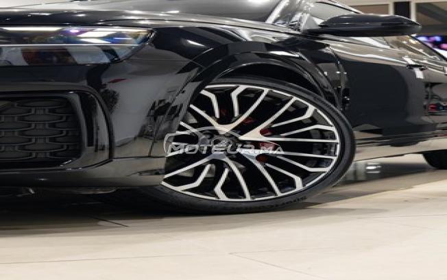 AUDI Q8 FULL OPTION CARBON FIBER