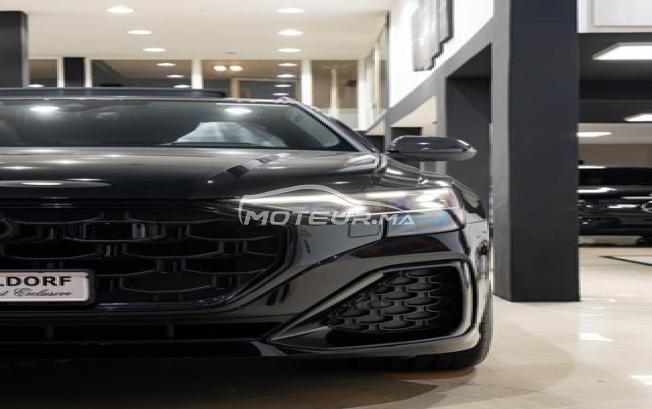 AUDI Q8 FULL OPTION CARBON FIBER