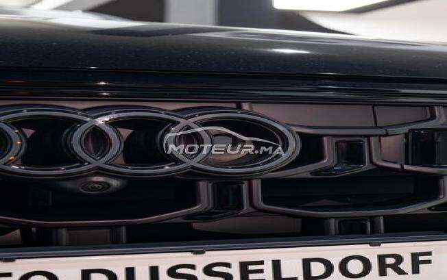 AUDI Q8 FULL OPTION CARBON FIBER