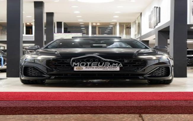 AUDI Q8 FULL OPTION CARBON FIBER