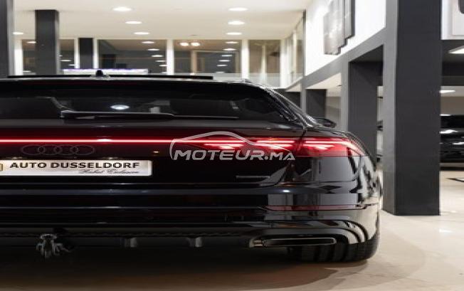 AUDI Q8 FULL OPTION CARBON FIBER