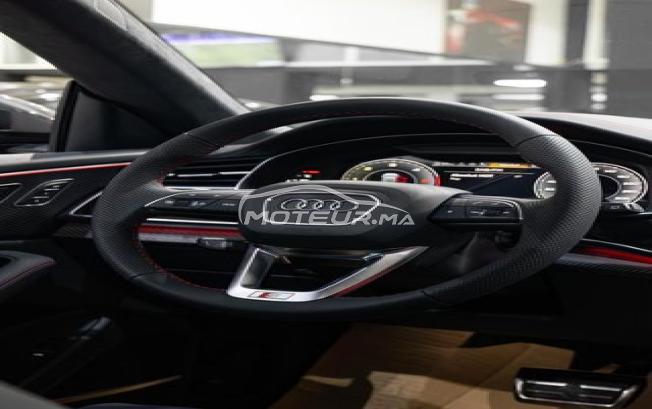 AUDI Q8 FULL OPTION CARBON FIBER